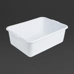 Voedselcontainer kunststof 32L | 550x400x190(h)mm Vogue, Verzenden, Nieuw in verpakking