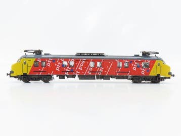 Märklin H0 - 3386 - Modeltrein motorwagen (1) - mP 3000, Hobby & Loisirs créatifs