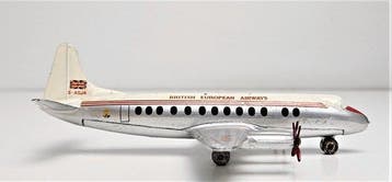 Dinky Toys - Avion miniature - Dinky Toys 706 Vickers