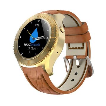 Originele I2 Smartwatch Smartphone Fitness Sport Activity, Verzenden