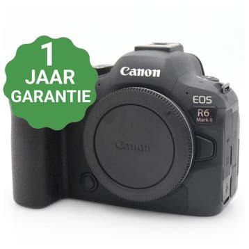 Canon EOS R6 mark II body | Tweedehands, Verzenden, Zo goed als nieuw, Canon