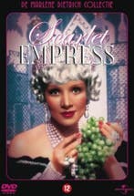 Scarlet Empress, Verzenden, Nieuw in verpakking, Drama