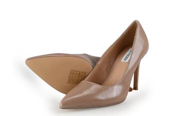 Steve Madden Pumps in maat 38 Beige, Kleding | Dames, Schoenen, Pumps, Verzenden, Beige, Steve Madden