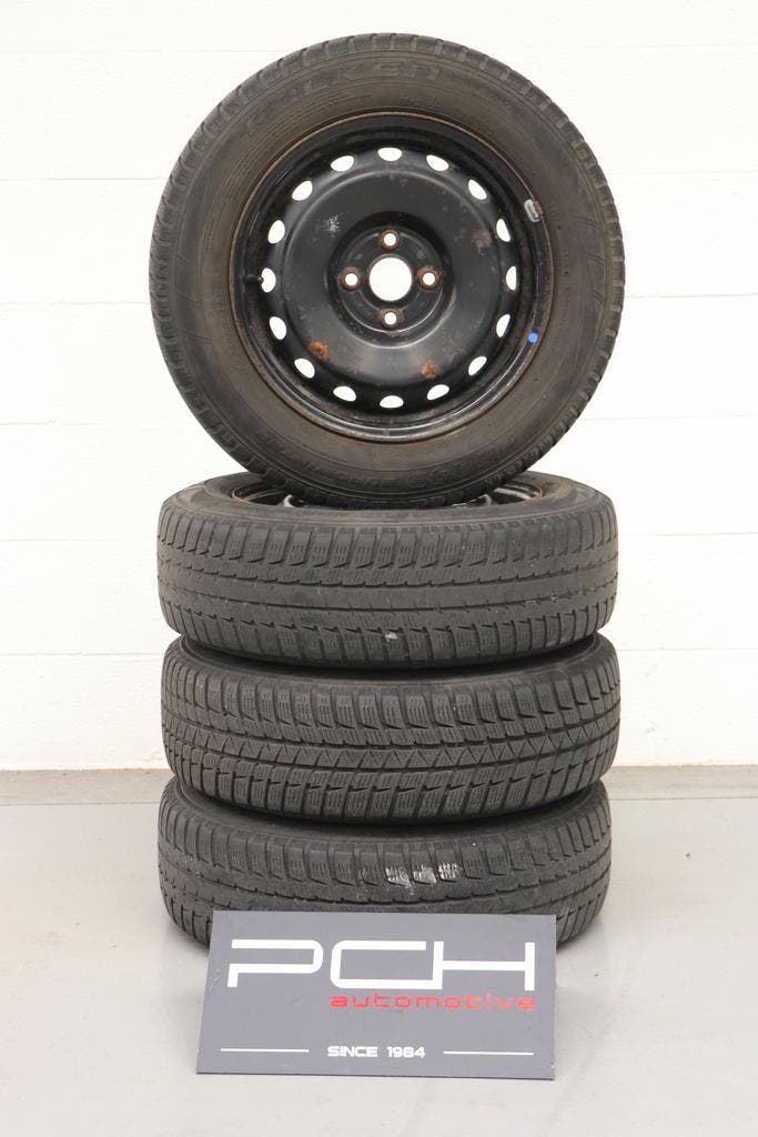 Kit Hiver pour Hyundai I20 (2015-2020), Auto-onderdelen, Banden en Velgen, Ophalen