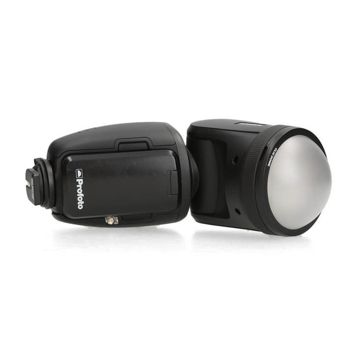 Profoto A10 AirTTL-S - Sony - 1 jaar garantie, Audio, Tv en Foto, Fotografie | Fotostudio en Toebehoren, Zo goed als nieuw, Ophalen of Verzenden