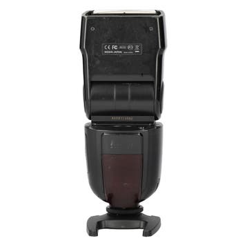 Nissin Di700A Flitser (Canon) met garantie, Ophalen of Verzenden