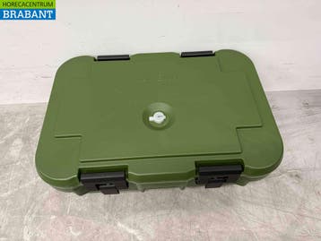 Cambro Thermobox Cateringbox 1/1 GN Horeca, Ophalen of Verzenden, Nieuw in verpakking