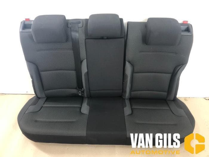 Achterbank Volkswagen Golf O196531, Autos : Pièces & Accessoires, Habitacle & Garnissage