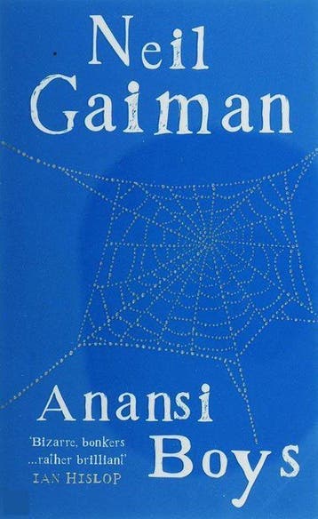 Anansi Boys 9780755331147 Neil Gaiman, Verzenden, Gelezen, Neil Gaiman
