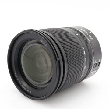 Nikon Z 24-70mm F/4 S | Occasion, TV, Hi-fi & Vidéo, Photo | Lentilles & Objectifs, Ophalen of Verzenden