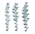 Bgs Technic Assortiment slotbouten, slotstiften, 60 delig, Verzenden, Nieuw