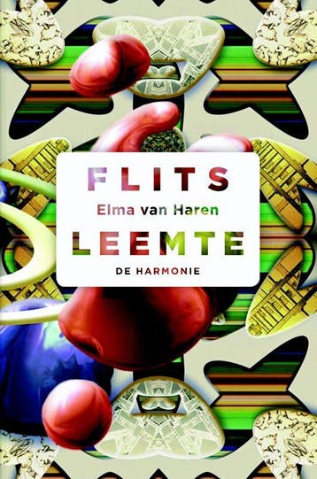 Flitsleemte 9789061699132 Elma van Haren, Verzenden, Elma van Haren