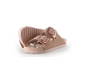 Colors of California Slippers Meisjes in maat 28 Roze, Verzenden, Jongen of Meisje, Colors of California, Schoenen