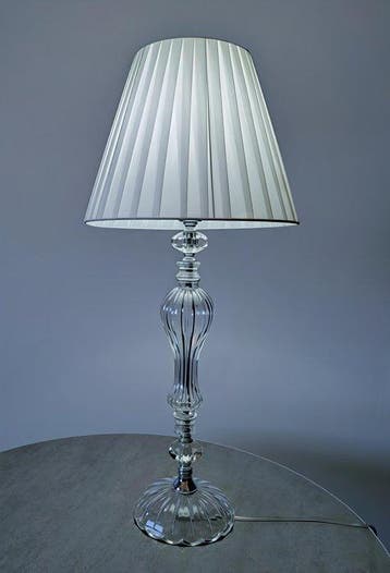 Luminaro Design - Rubi- Handmade Italian Design - Lampe -