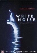 White noise op DVD, Cd's en Dvd's, Verzenden, Nieuw in verpakking