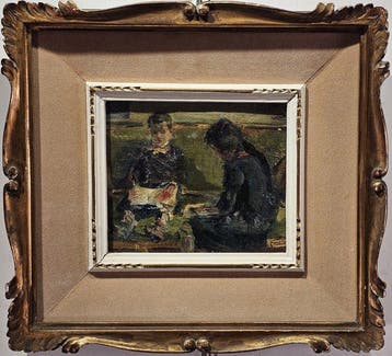 Gennaro Villani (1885-1948) - Prime letture