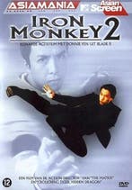 Iron Monkey 2, CD & DVD, DVD | Action, Verzenden, Actie