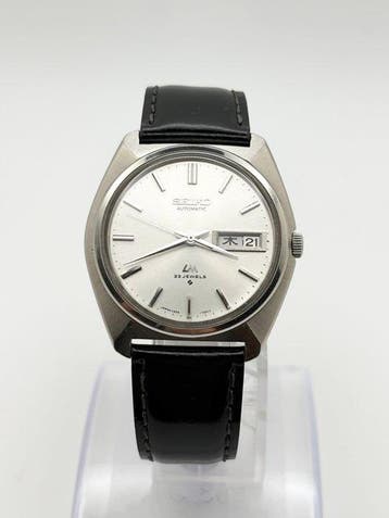 Seiko - Lord Matic - Zonder minimumprijs - 5606-7000 - Heren
