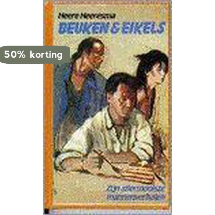 BEUKEN EN EIKELS 9789068061192 Heeresma, Livres, Science, Envoi