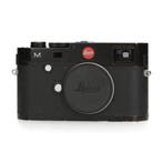 Leica M (Typ 240) Black (10770) · 1 jaar garantie, TV, Hi-fi & Vidéo, Appareils photo numériques, Ophalen of Verzenden
