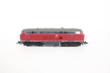 Märklin H0 - 3379 - Diesellocomotief (1) - V216 prototype, Nieuw