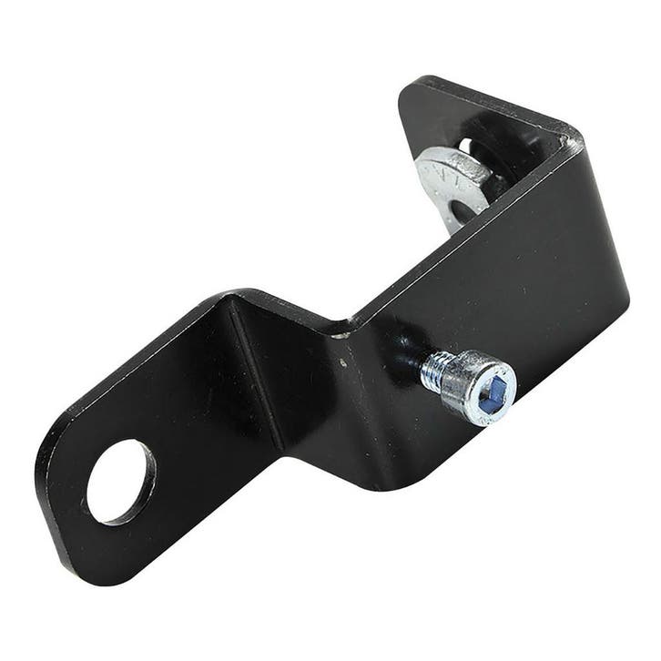 WENTEX® Eurotrack - Eindstop voor Eurotrack Gordijnrail, Muziek en Instrumenten, Licht en Laser, Verzenden