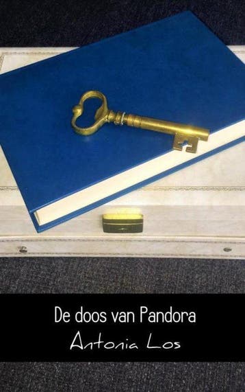 De doos van Pandora 9789463673839 Antonia Los, Verzenden, Gelezen, Antonia Los