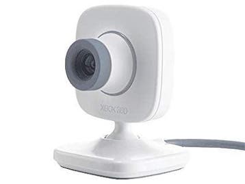 Microsoft Xbox 360 Live Vision (Xbox 360 Accessoires), Consoles de jeu & Jeux vidéo, Consoles de jeu | Xbox 360, Ophalen of Verzenden
