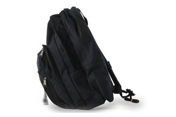 Eastpak Rugzak Blauw, Handtassen en Accessoires, Tassen | Rugtassen, Verzenden, 25 tot 40 cm, Zo goed als nieuw, 30 tot 45 cm