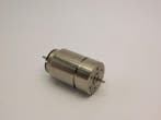 micromotor 1524D Motor 15x24 - double shaft, Overige merken, Gelijkstroom, Verzenden, Overige typen