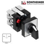 ASN - Interrupteur De Commande Sontheimer U - A422117, Verzenden