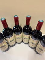 2007 Clos des Moines - Lalande-de-Pomerol - 6 Bouteilles, Collections