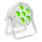 BeamZ Professional BAC322W LED PAR WIT - Pro Par met RGBALC, Musique & Instruments, Verzenden