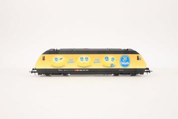 Roco H0 - 73284 - Locomotive électrique (1) - 460 029, Nieuw
