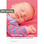 Slapen als een baby 9789462331044 Sylvie Zuidam, Boeken, Verzenden, Gelezen, Sylvie Zuidam