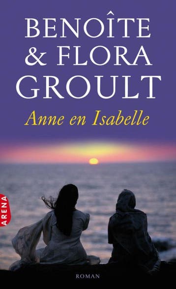 Anne en Isabelle 9789069749617 Flora Groult, Verzenden, Gelezen, Flora Groult