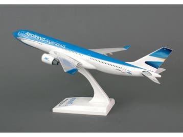 Schaal 1:200 Skymarks SKR782 Airbus A330-200 Aerolineas L..., Ophalen of Verzenden