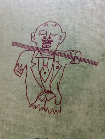 Jean Cocteau - Opium: The Diary of an Addict - 1933, Antiek en Kunst