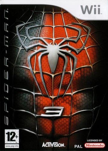 Spider-Man 3 [Wii], Verzenden