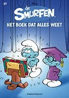 Het boek dat alles weet / De Smurfen / 27 9789002243592 Peyo, Verzenden, Gelezen, Peyo
