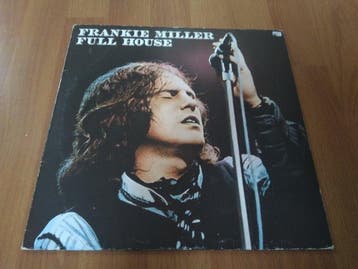 John Mayall , Johnny Rivers , Frankie Miller - 10 Album Rock, Cd's en Dvd's, Vinyl Singles, Nieuw in verpakking