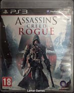 Assassins Creed Rogue (ps3 tweedehands game), Ophalen of Verzenden, Nieuw