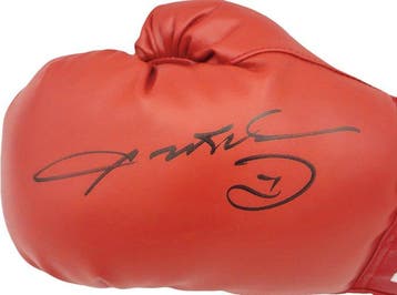 Sugar Ray Leonard - Gants de boxe, Nieuw