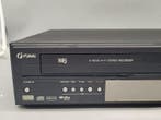 Funai – VHS DVD HDD Kombi-Recorder T3A Videorecorder, Collections