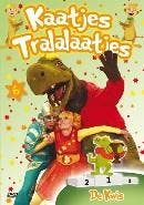 Kaatjes tralalaatjes 6 op DVD, Verzenden