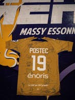 Massy Essonne Handball - Trui Terrain dentente - Grégoire