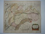 Pays-Bas - Meuse et Peel; Geelkerken - Pontanus - Tetrarchia