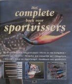 Het complete boek voor sportvissers 9789039617342, Verzenden, Jens Ploug Hansen