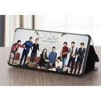 Smart View LED Flip Case Cover Hoesje Compatibel Met Samsung, Telecommunicatie, Verzenden, Nieuw