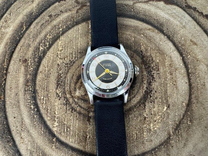 Anker - Duro-Swing - Zonder minimumprijs - Dames - 1960-1969, Bijoux, Sacs & Beauté, Montres | Hommes